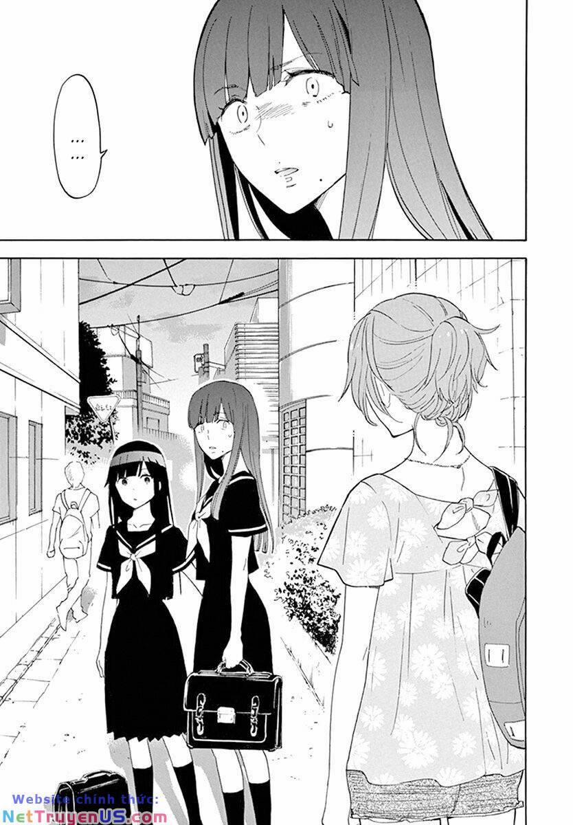 Himegoto - Juukyuusai No Seifuku 88 trang 15