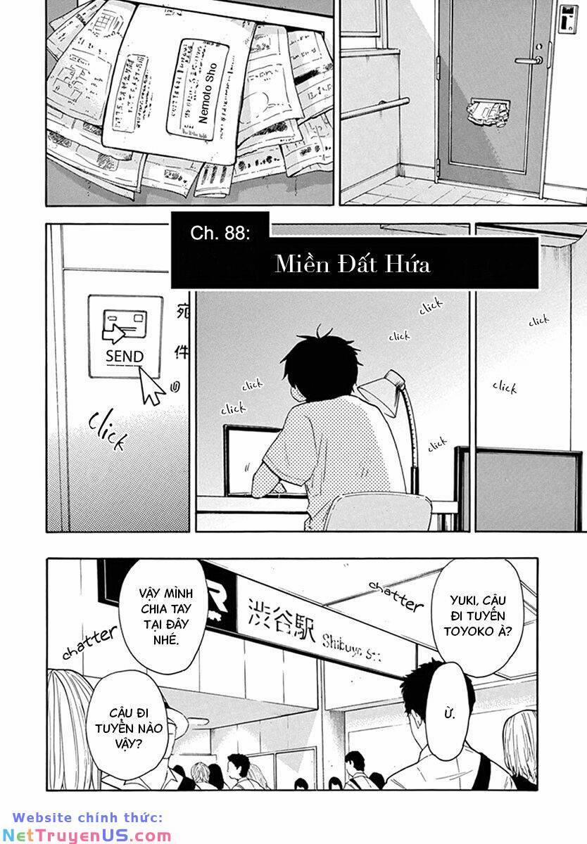 Himegoto - Juukyuusai No Seifuku 88 trang 2