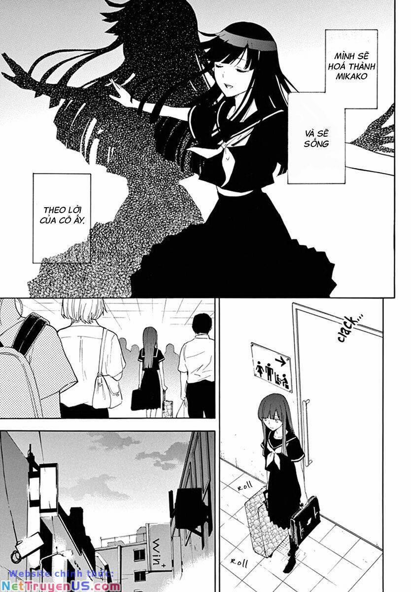 Himegoto - Juukyuusai No Seifuku 88 trang 9