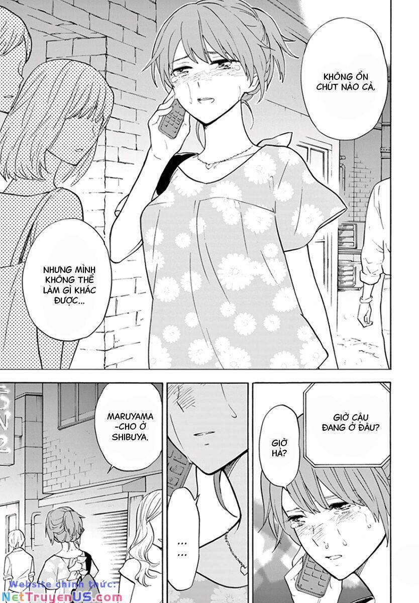 Himegoto - Juukyuusai No Seifuku 89 trang 14