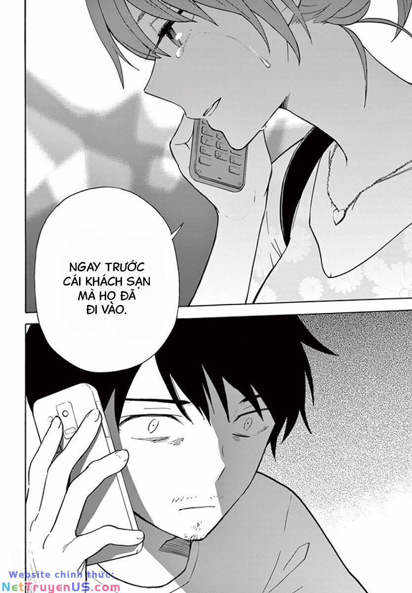 Himegoto - Juukyuusai No Seifuku 89 trang 15