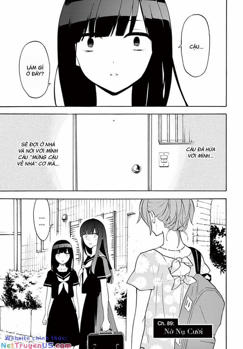 Himegoto - Juukyuusai No Seifuku 89 trang 2