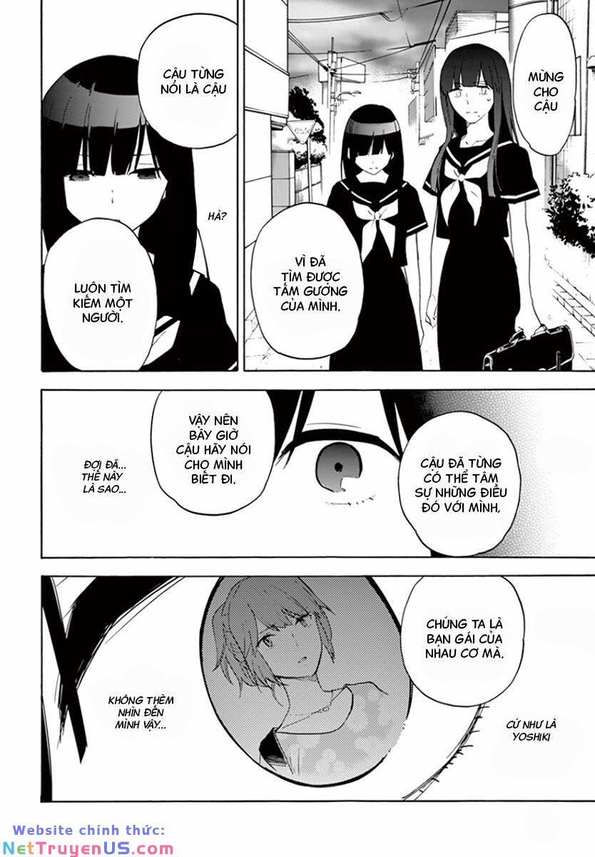 Himegoto - Juukyuusai No Seifuku 89 trang 7