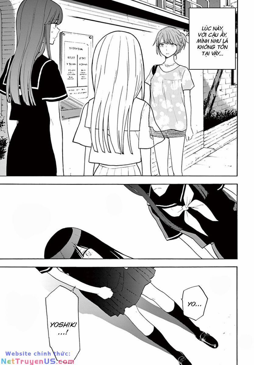 Himegoto - Juukyuusai No Seifuku 89 trang 8