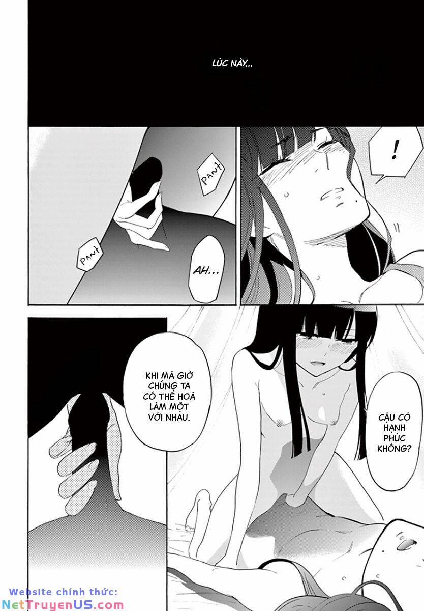 Himegoto - Juukyuusai No Seifuku 90 trang 10