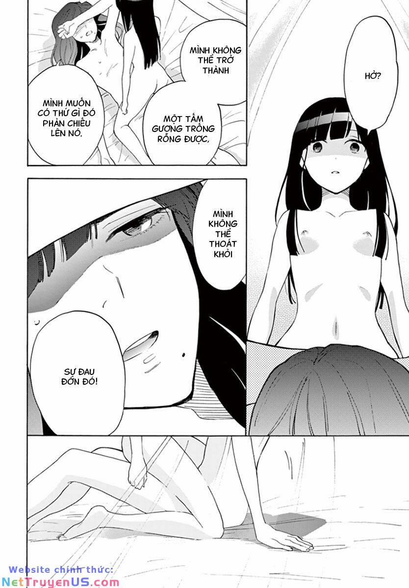 Himegoto - Juukyuusai No Seifuku 90 trang 12