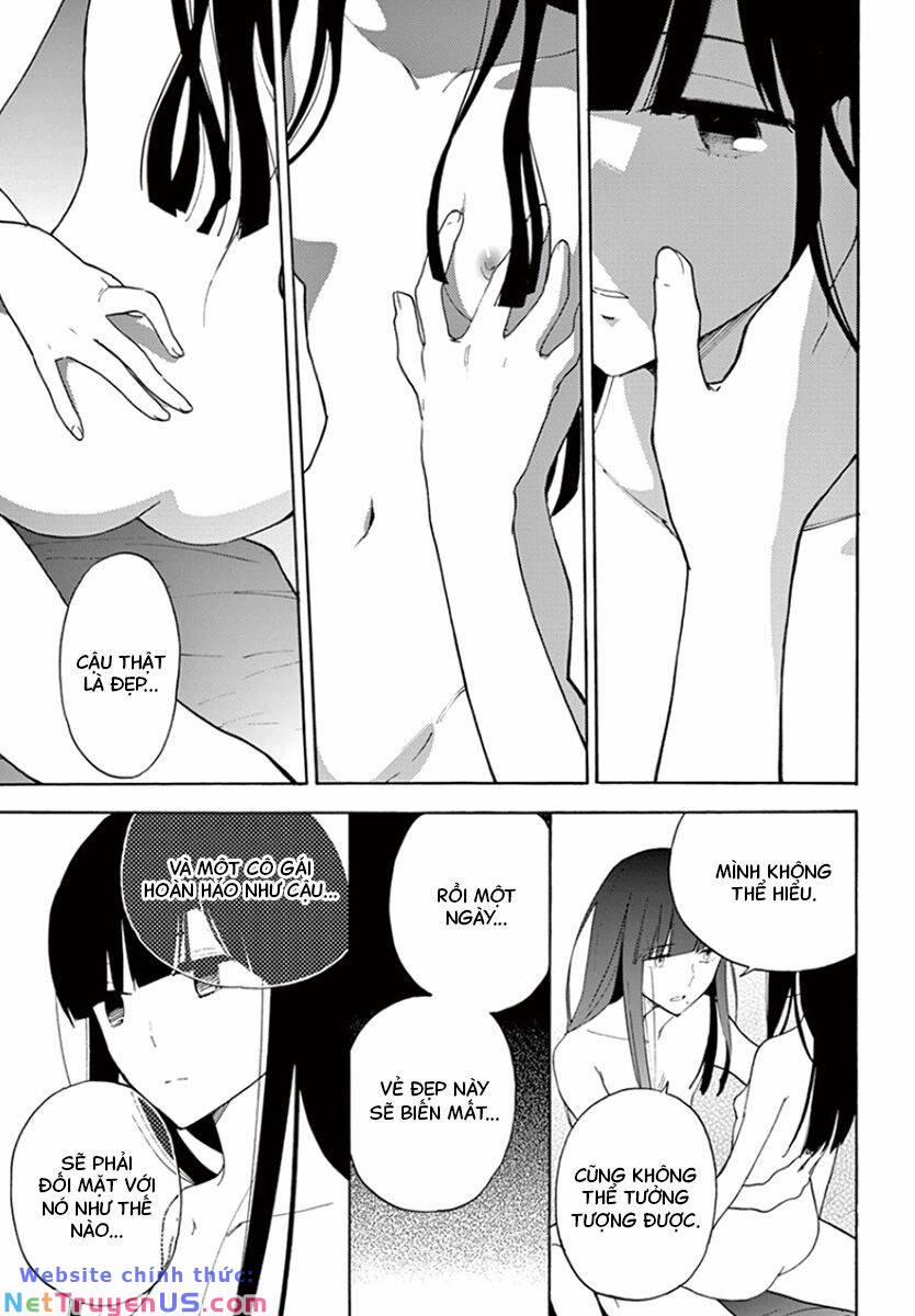 Himegoto - Juukyuusai No Seifuku 90 trang 13