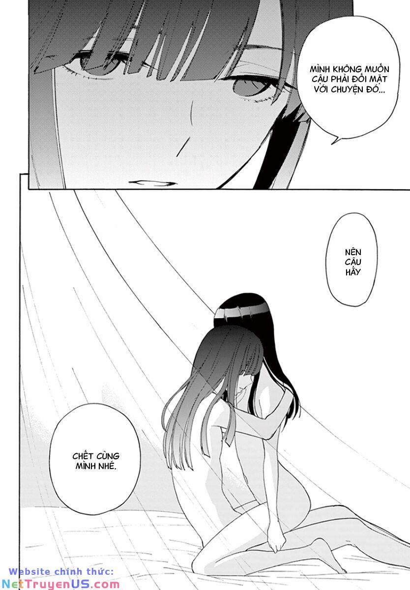 Himegoto - Juukyuusai No Seifuku 90 trang 14