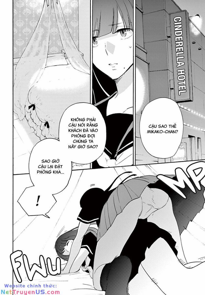 Himegoto - Juukyuusai No Seifuku 90 trang 2