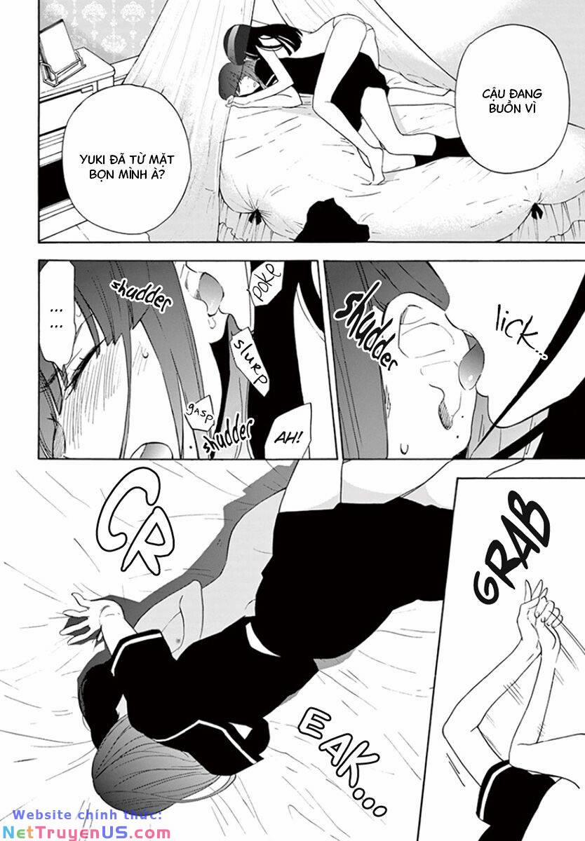 Himegoto - Juukyuusai No Seifuku 90 trang 4