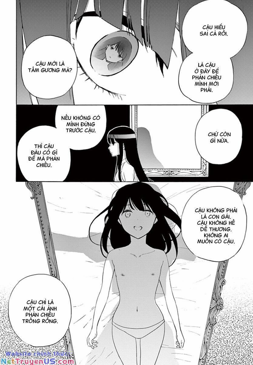 Himegoto - Juukyuusai No Seifuku 90 trang 6