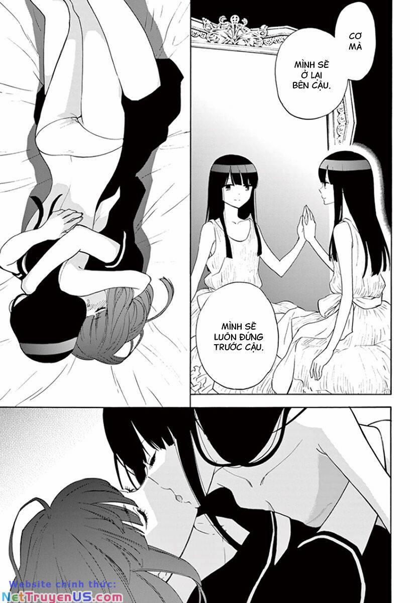 Himegoto - Juukyuusai No Seifuku 90 trang 7