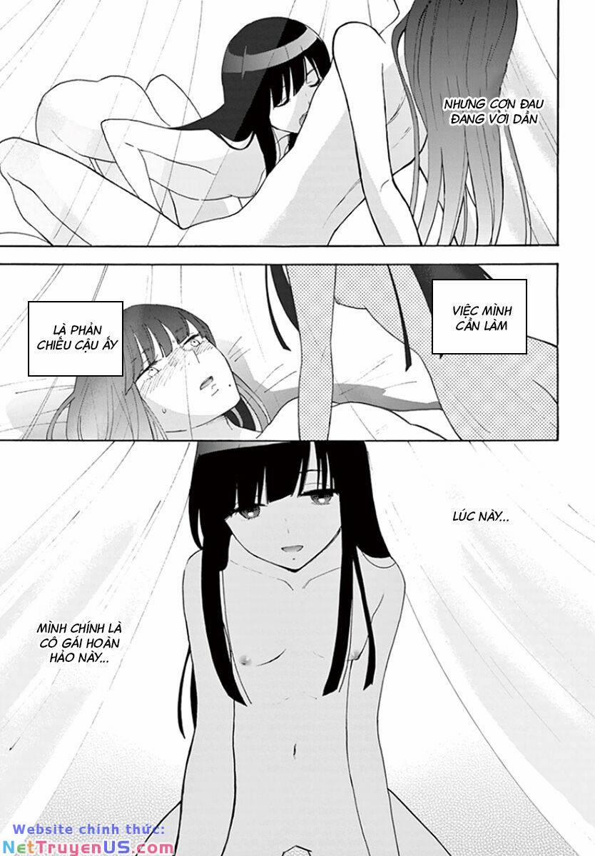 Himegoto - Juukyuusai No Seifuku 90 trang 9