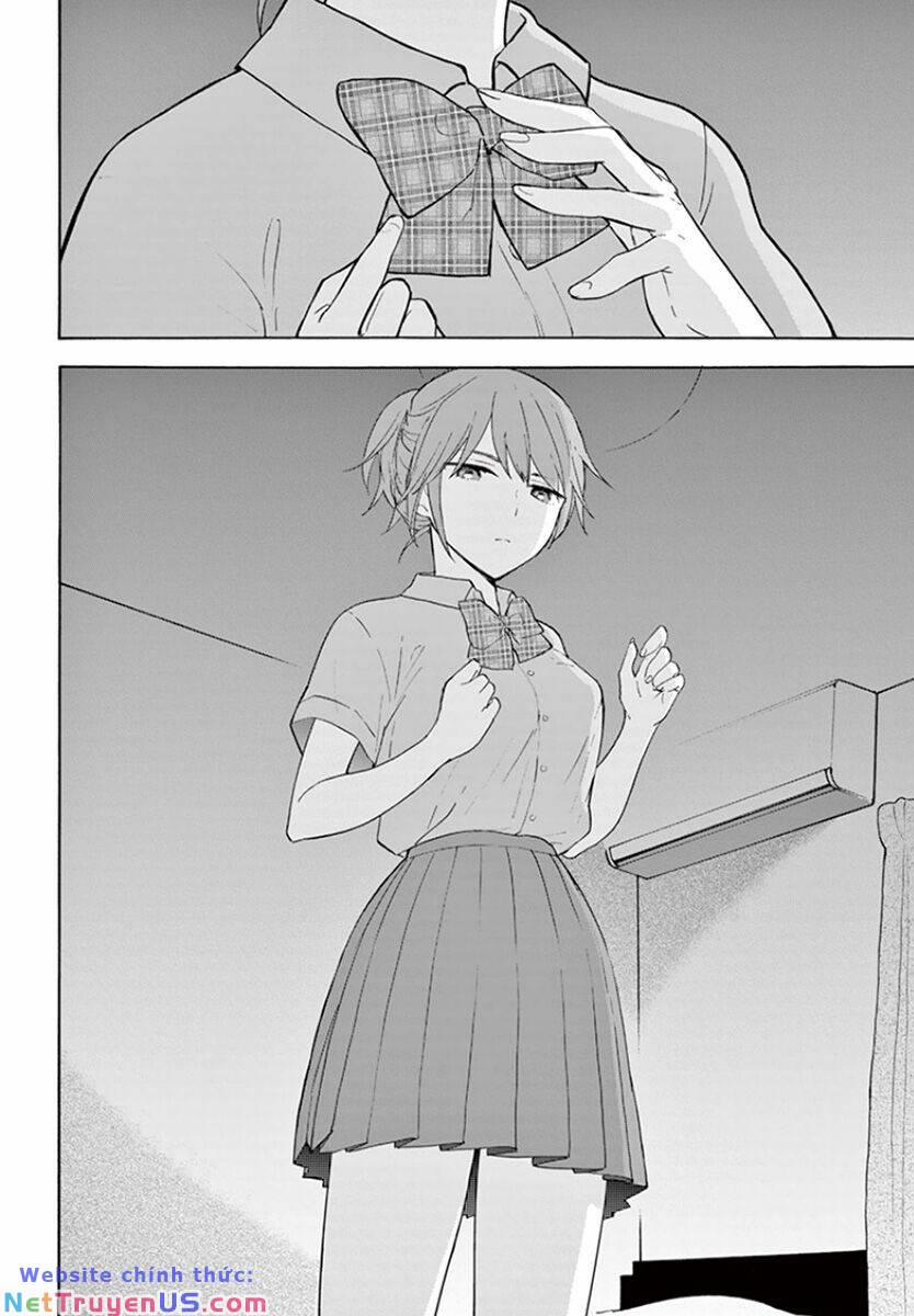 Himegoto - Juukyuusai No Seifuku 91 trang 12