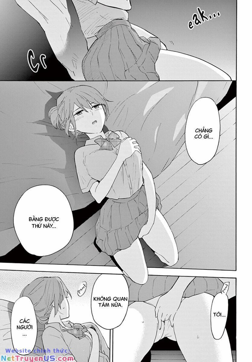 Himegoto - Juukyuusai No Seifuku 91 trang 13