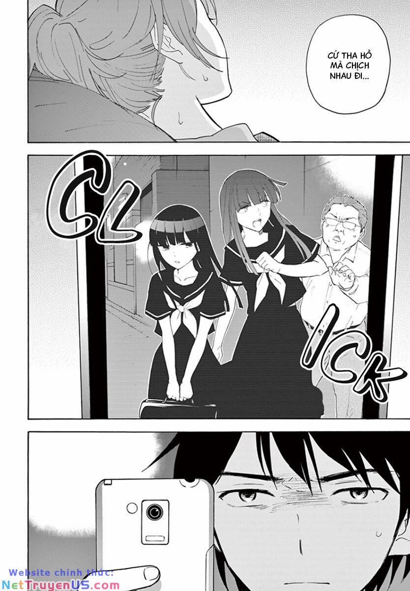 Himegoto - Juukyuusai No Seifuku 91 trang 14