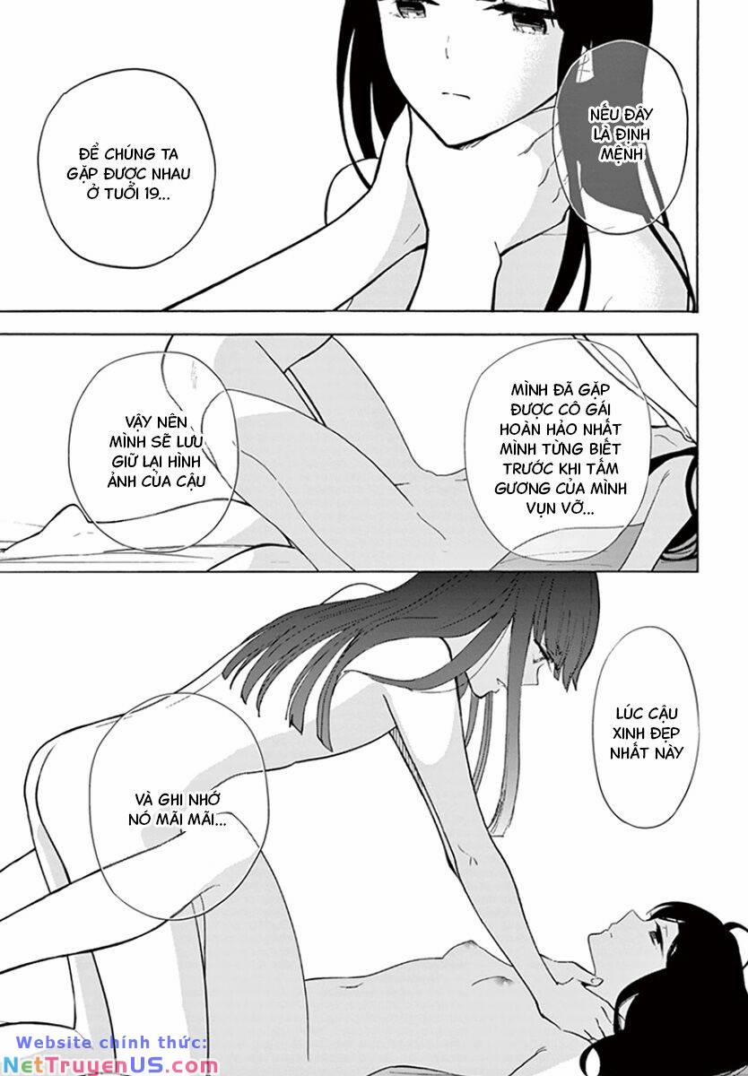 Himegoto - Juukyuusai No Seifuku 91 trang 3