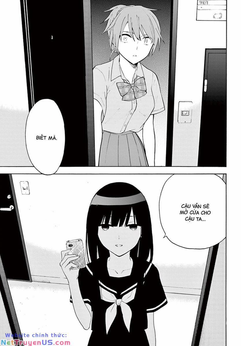 Himegoto - Juukyuusai No Seifuku 92 trang 11