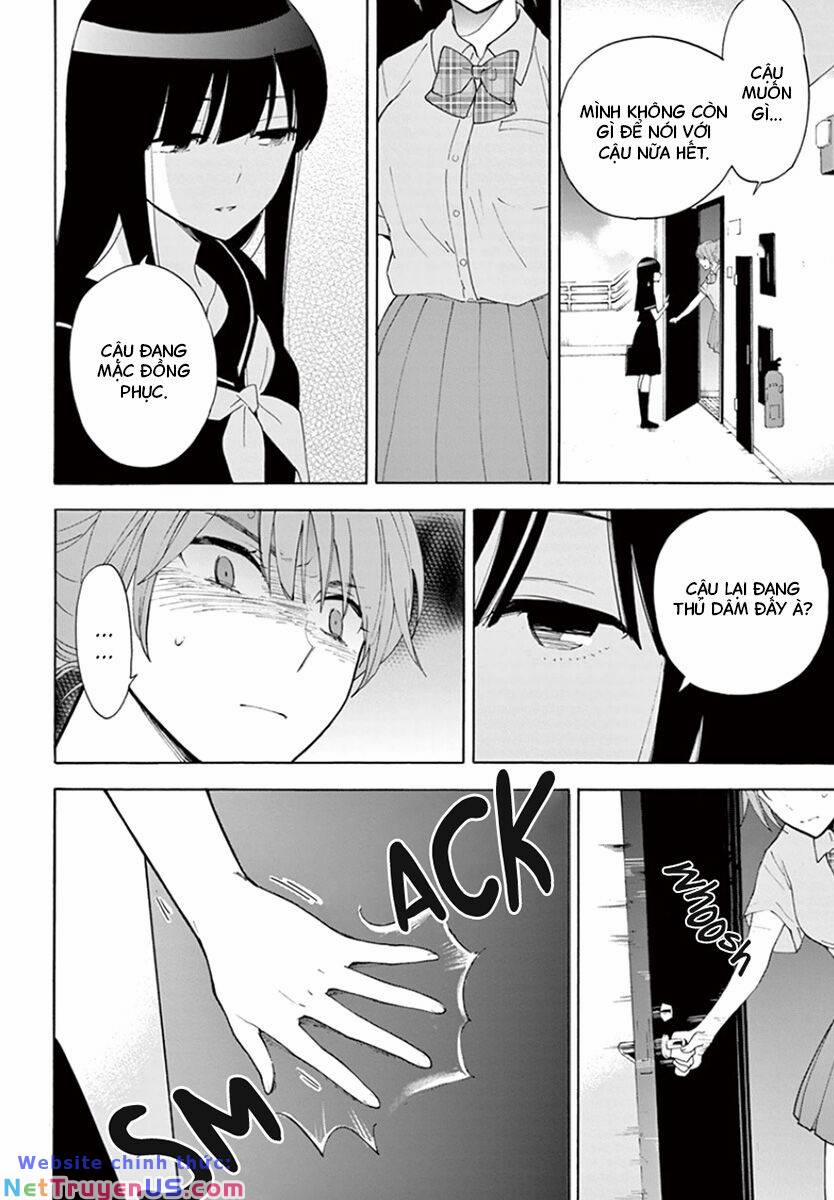 Himegoto - Juukyuusai No Seifuku 92 trang 12