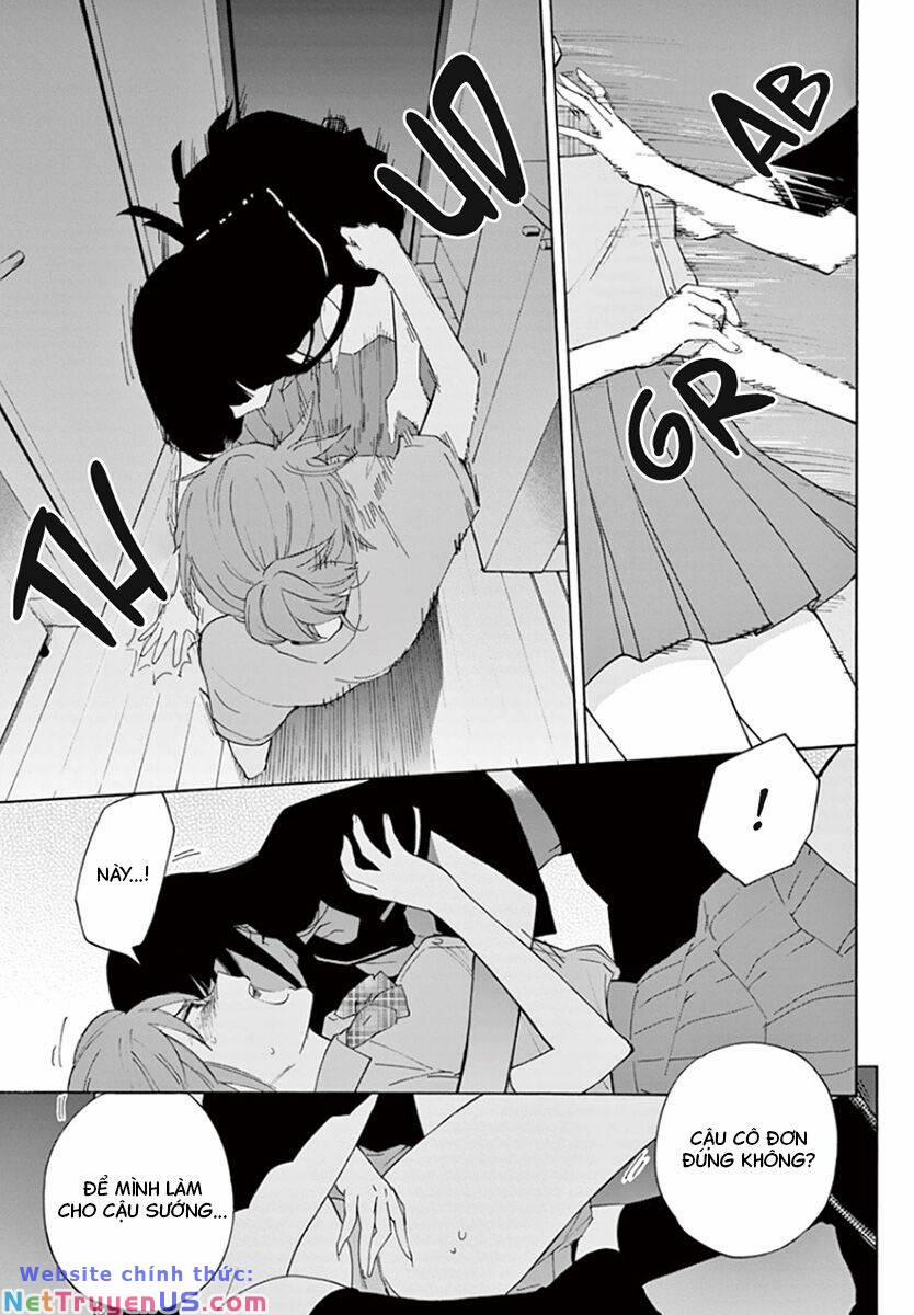 Himegoto - Juukyuusai No Seifuku 92 trang 13