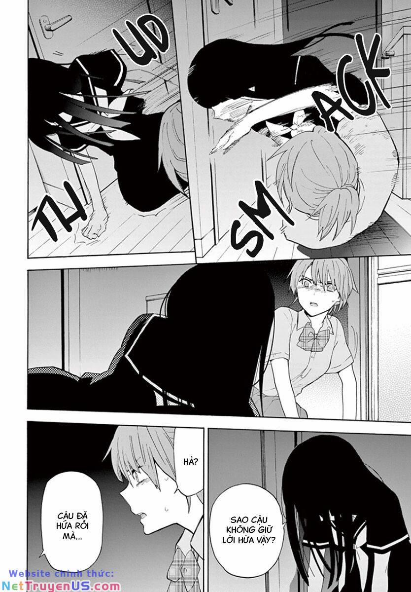 Himegoto - Juukyuusai No Seifuku 92 trang 14