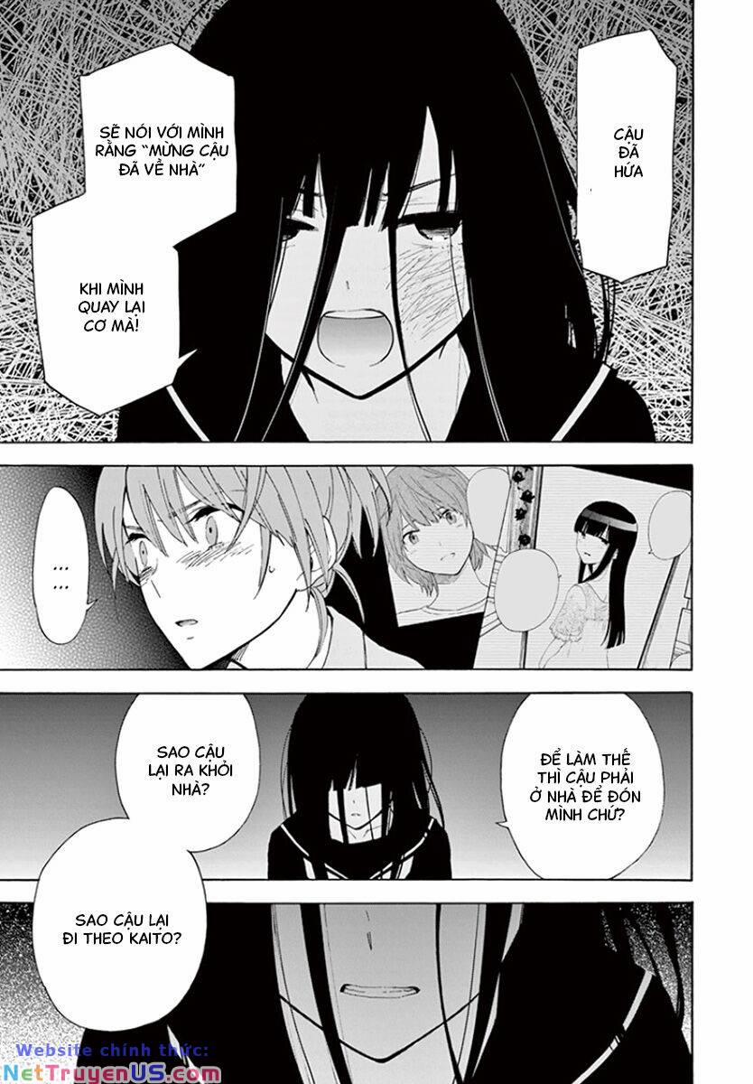 Himegoto - Juukyuusai No Seifuku 92 trang 15