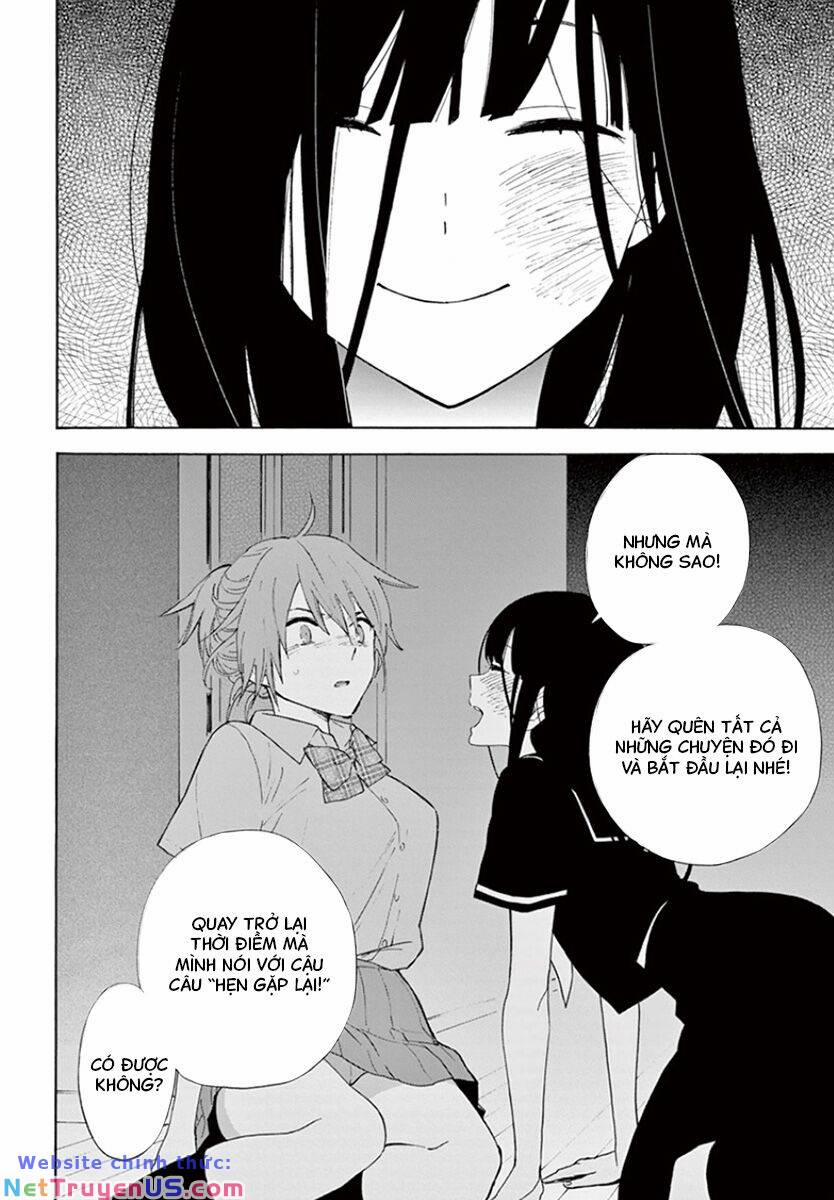 Himegoto - Juukyuusai No Seifuku 92 trang 16