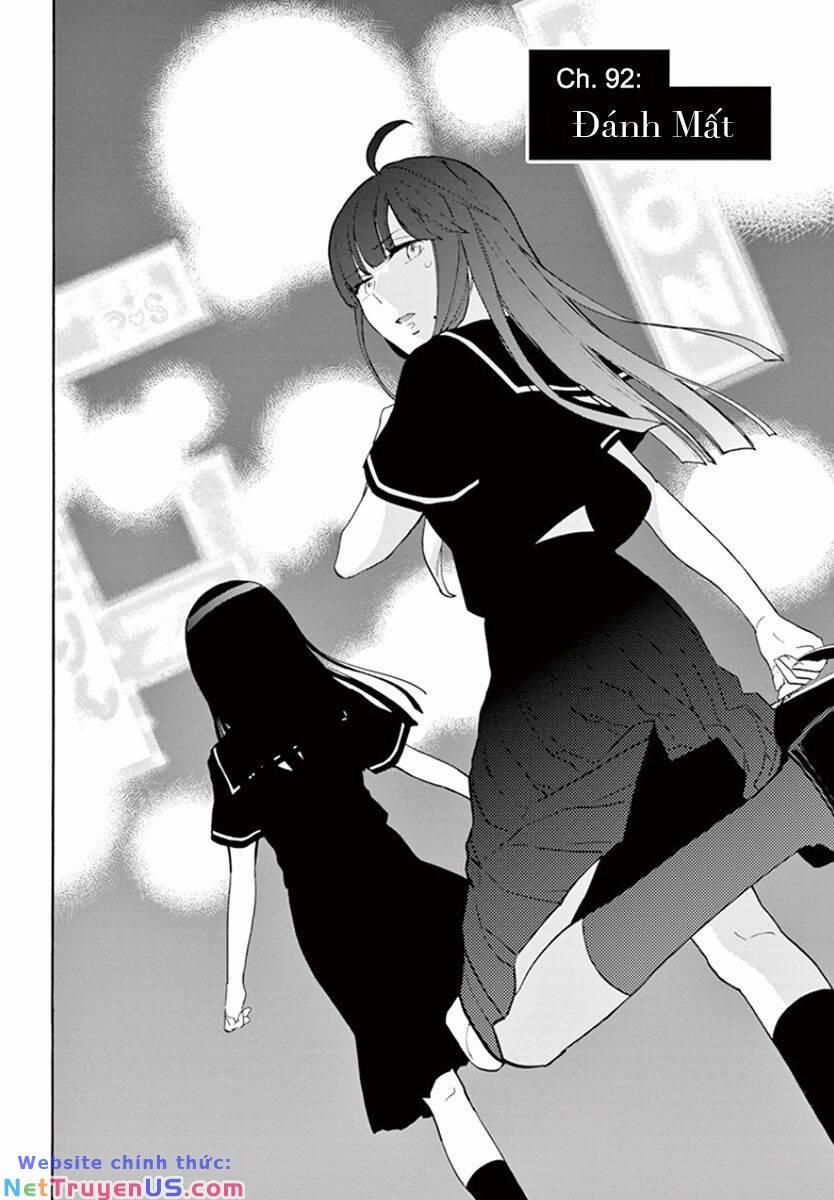 Himegoto - Juukyuusai No Seifuku 92 trang 2