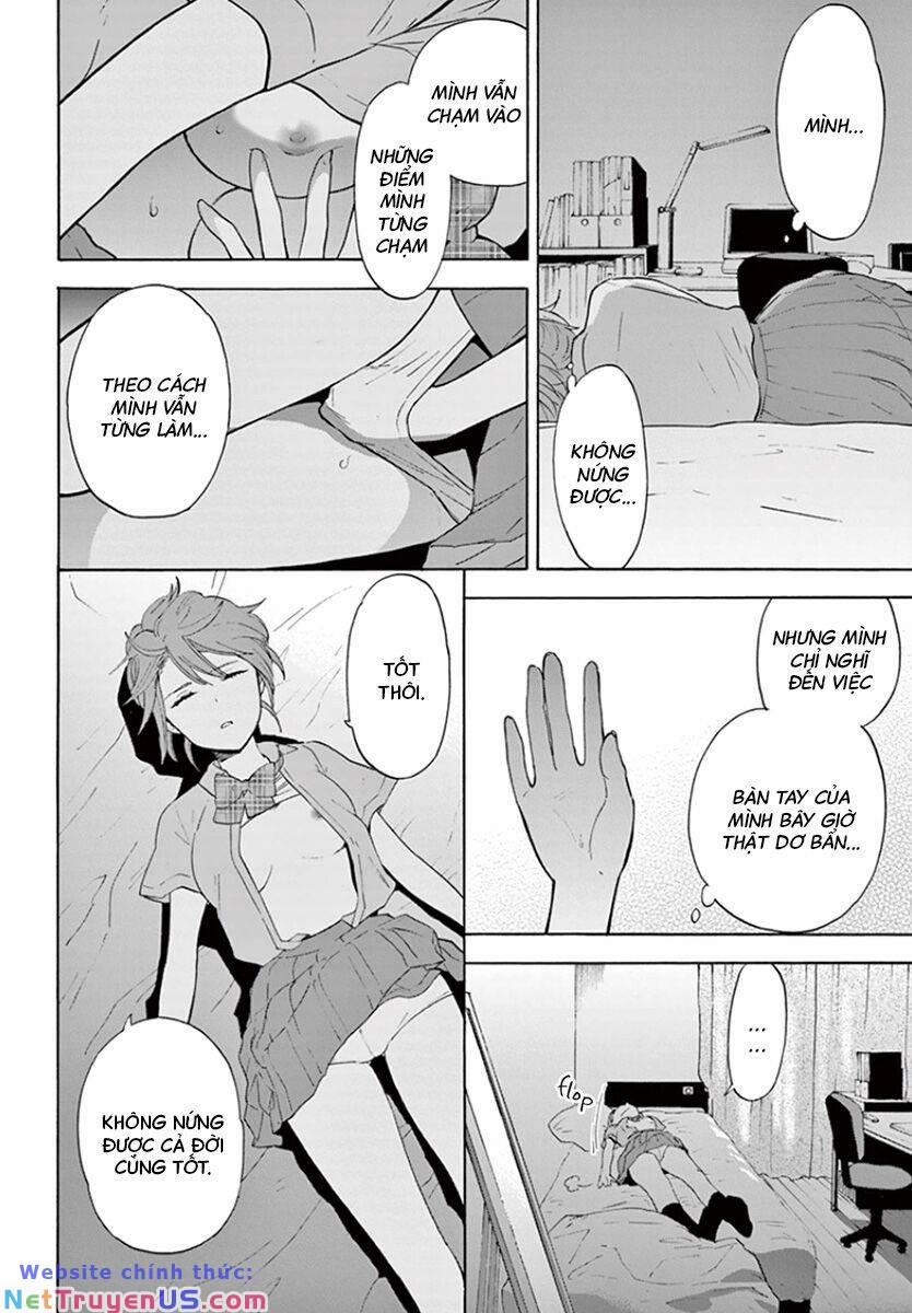 Himegoto - Juukyuusai No Seifuku 92 trang 6