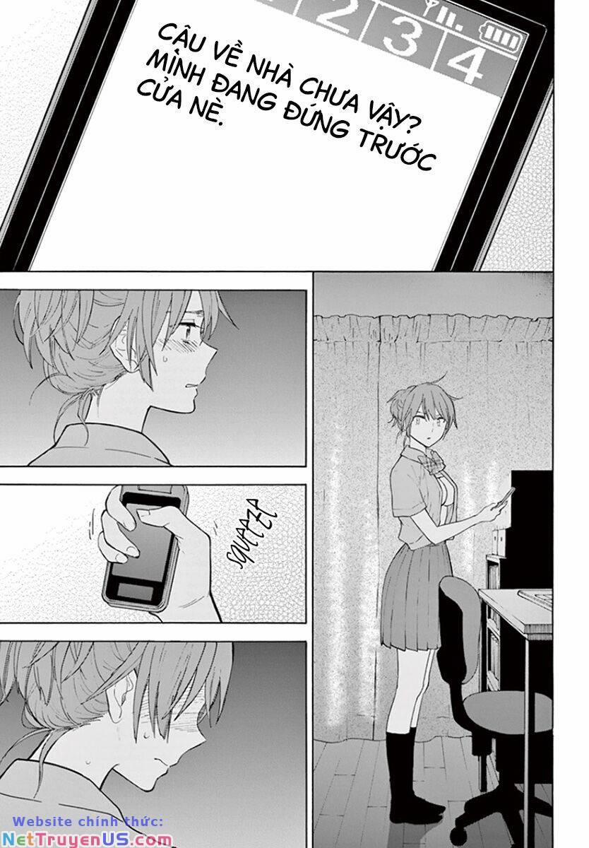 Himegoto - Juukyuusai No Seifuku 92 trang 9