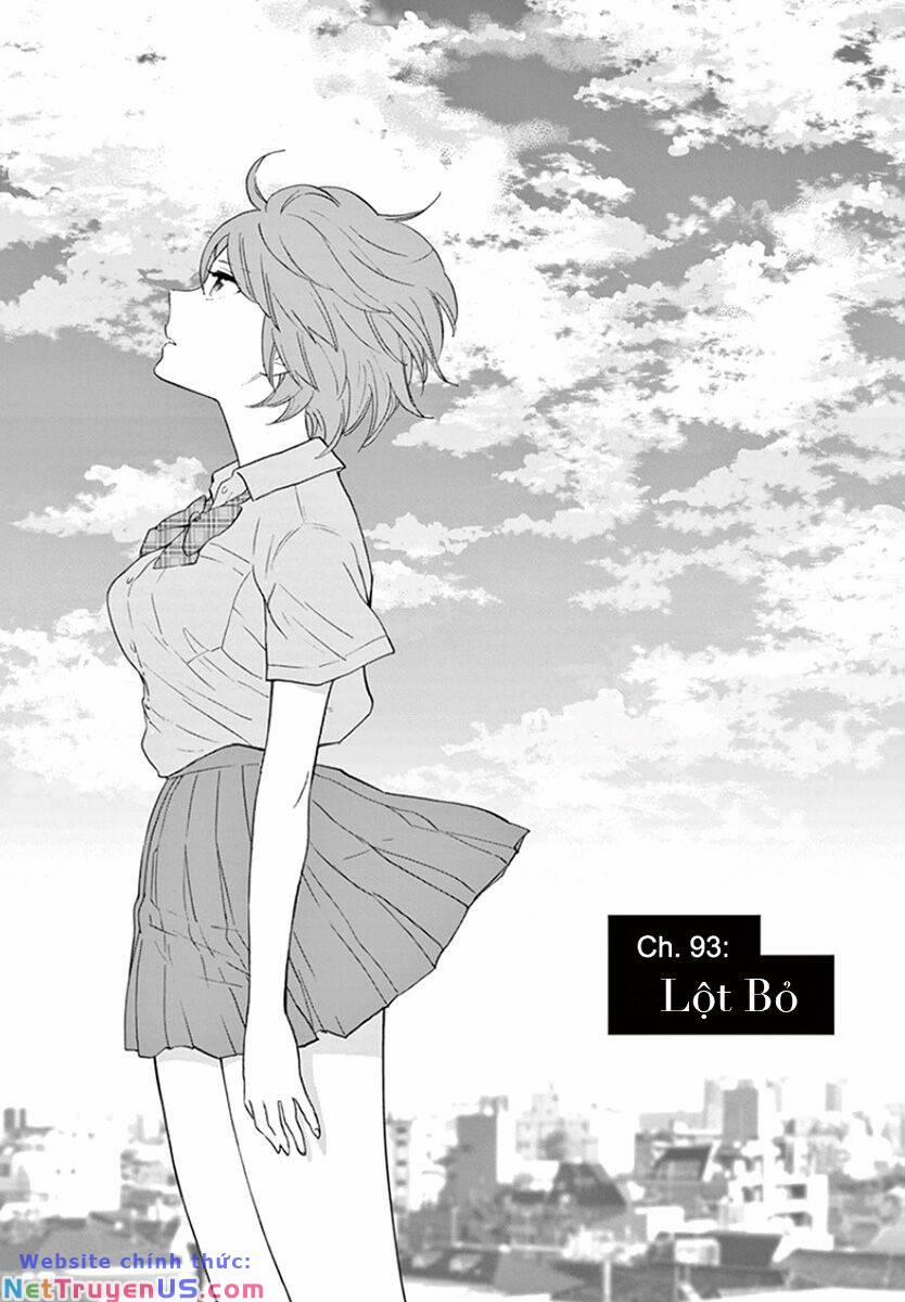 Himegoto - Juukyuusai No Seifuku 93 trang 1