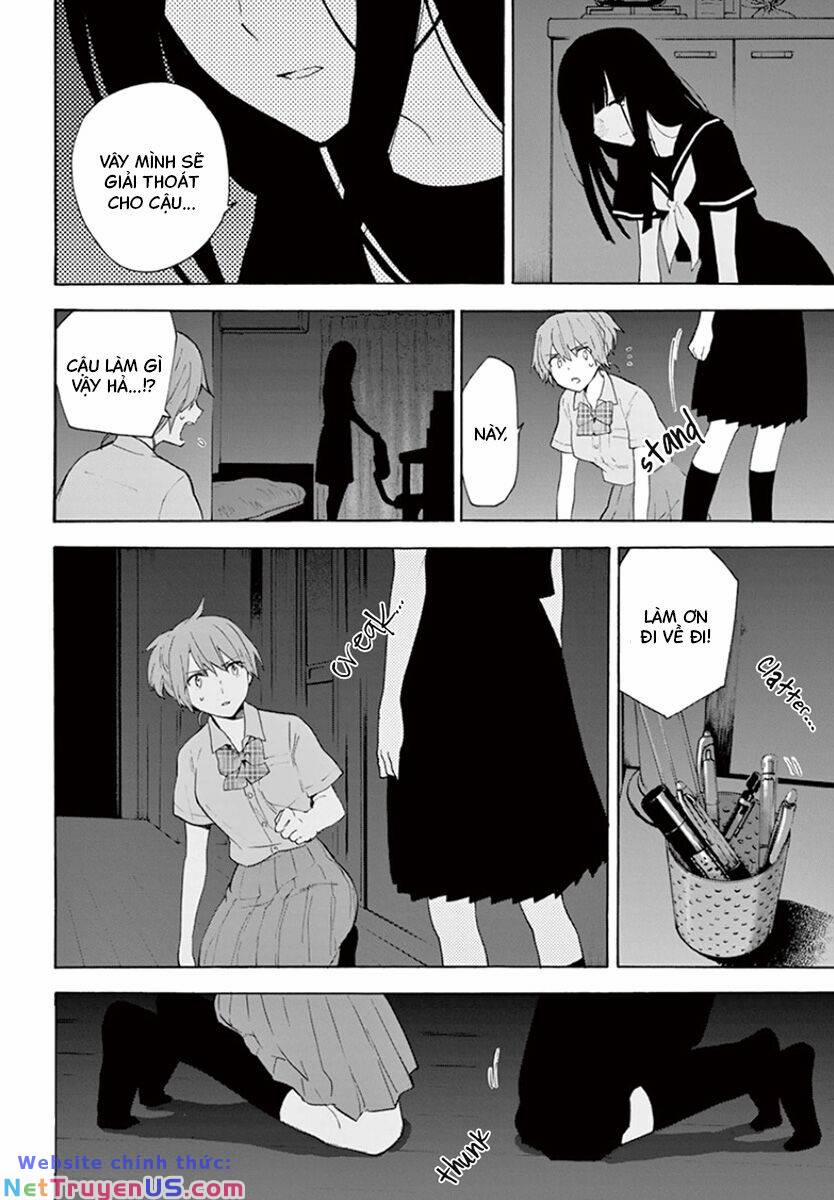 Himegoto - Juukyuusai No Seifuku 93 trang 10