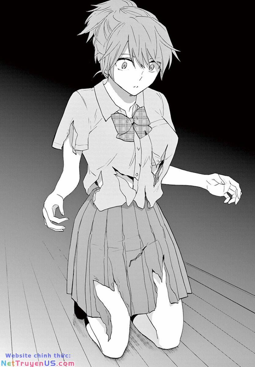 Himegoto - Juukyuusai No Seifuku 93 trang 12