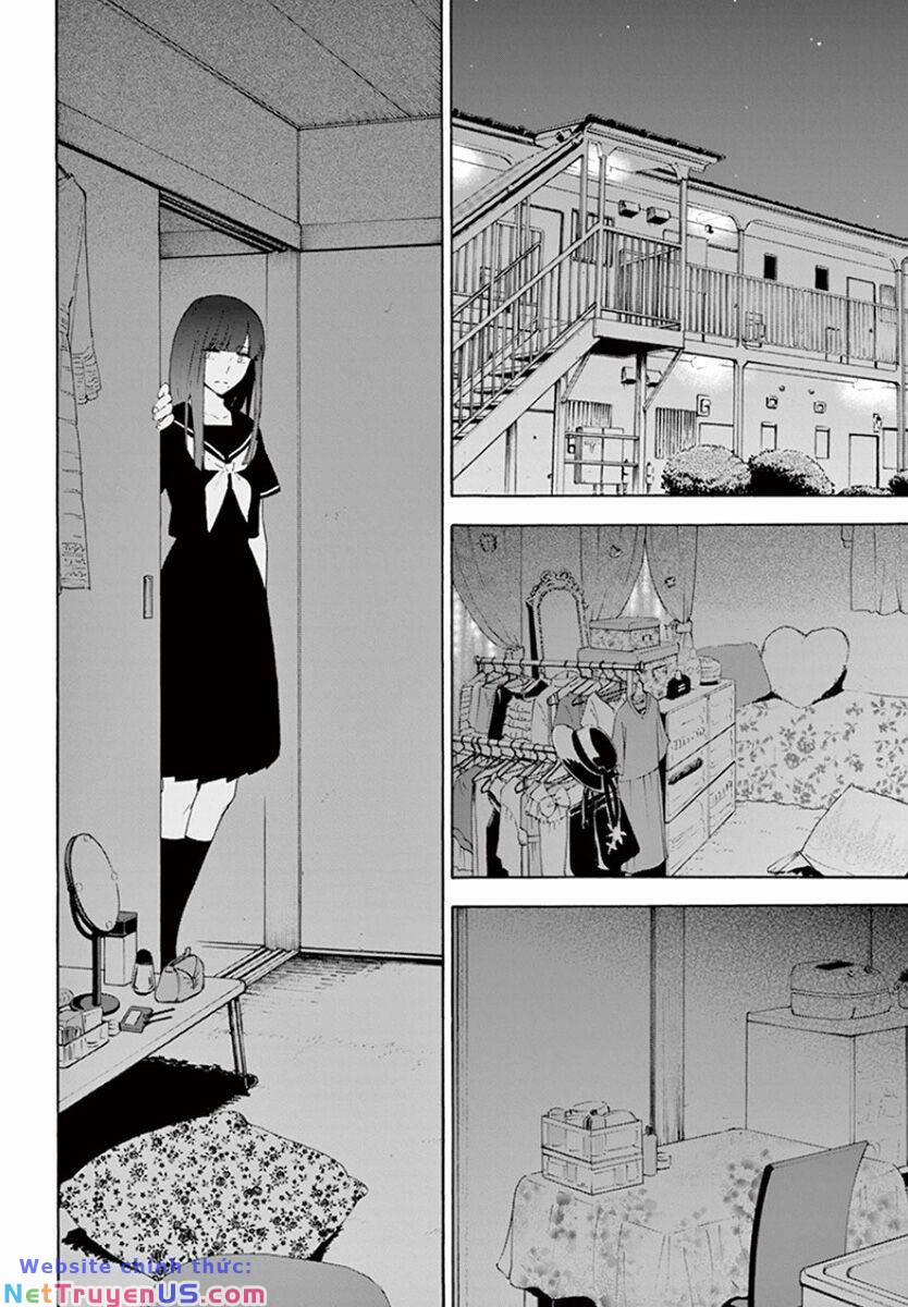 Himegoto - Juukyuusai No Seifuku 93 trang 2