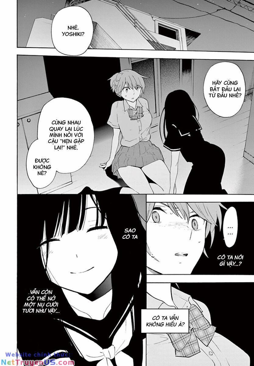 Himegoto - Juukyuusai No Seifuku 93 trang 4