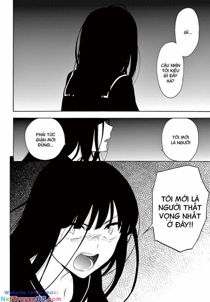 Himegoto - Juukyuusai No Seifuku 93 trang 6