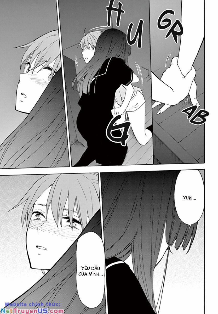 Himegoto - Juukyuusai No Seifuku 94 trang 11