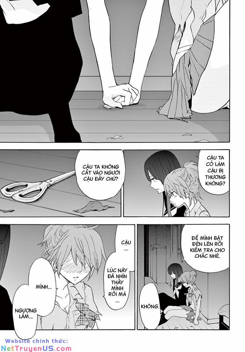 Himegoto - Juukyuusai No Seifuku 94 trang 13