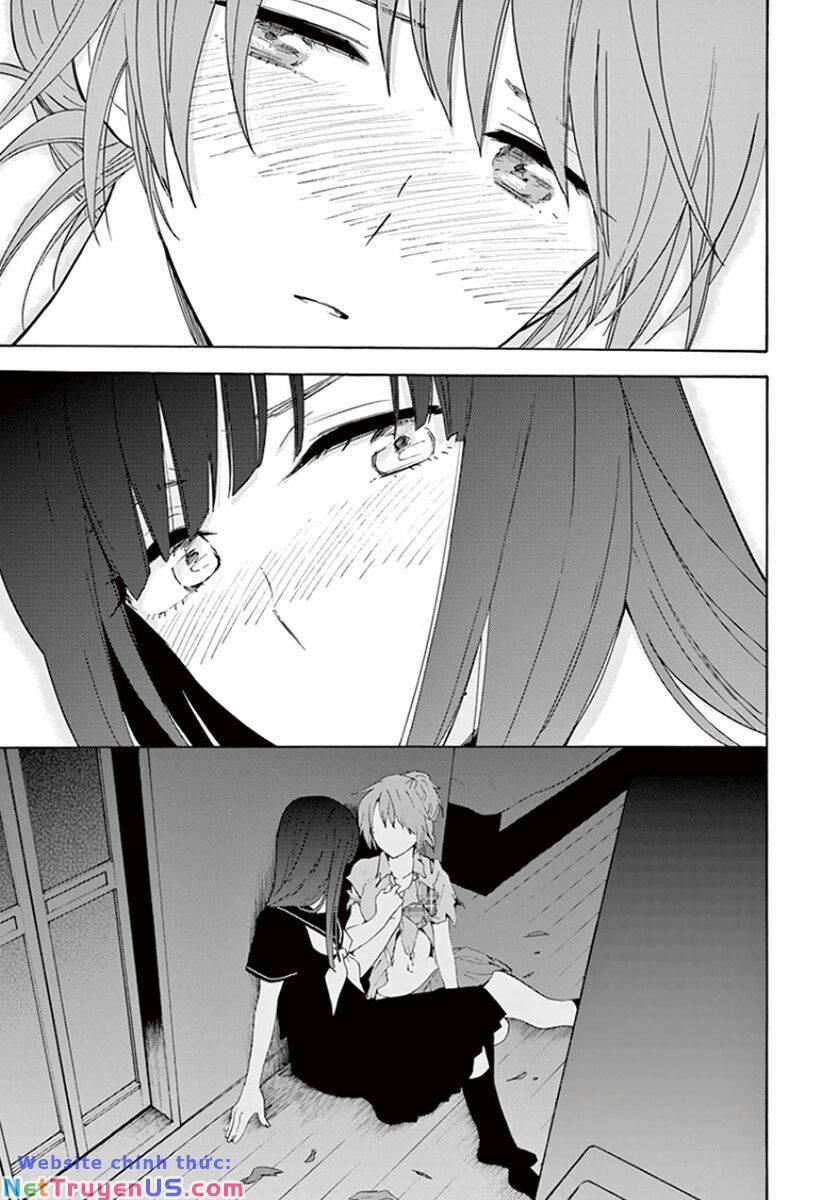 Himegoto - Juukyuusai No Seifuku 94 trang 15