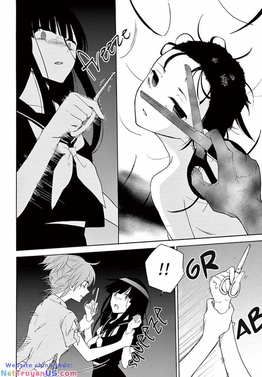 Himegoto - Juukyuusai No Seifuku 94 trang 2