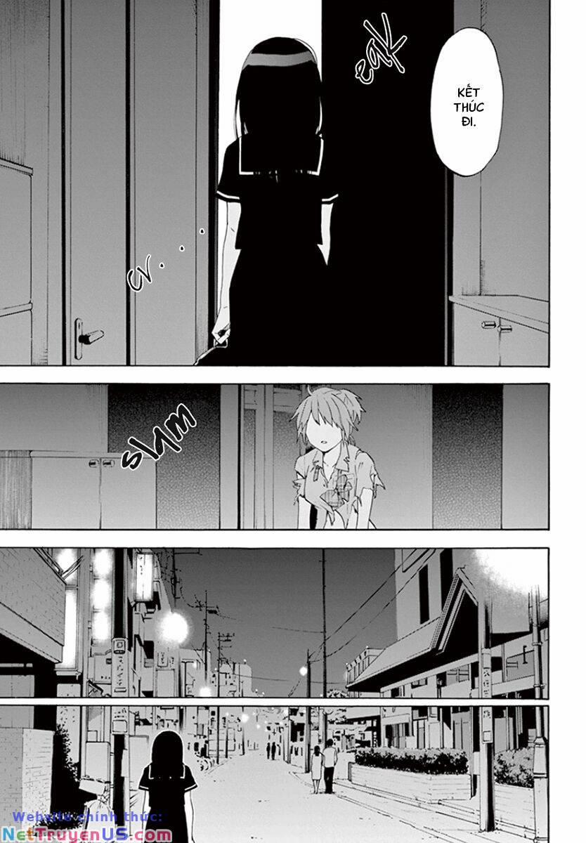 Himegoto - Juukyuusai No Seifuku 94 trang 5