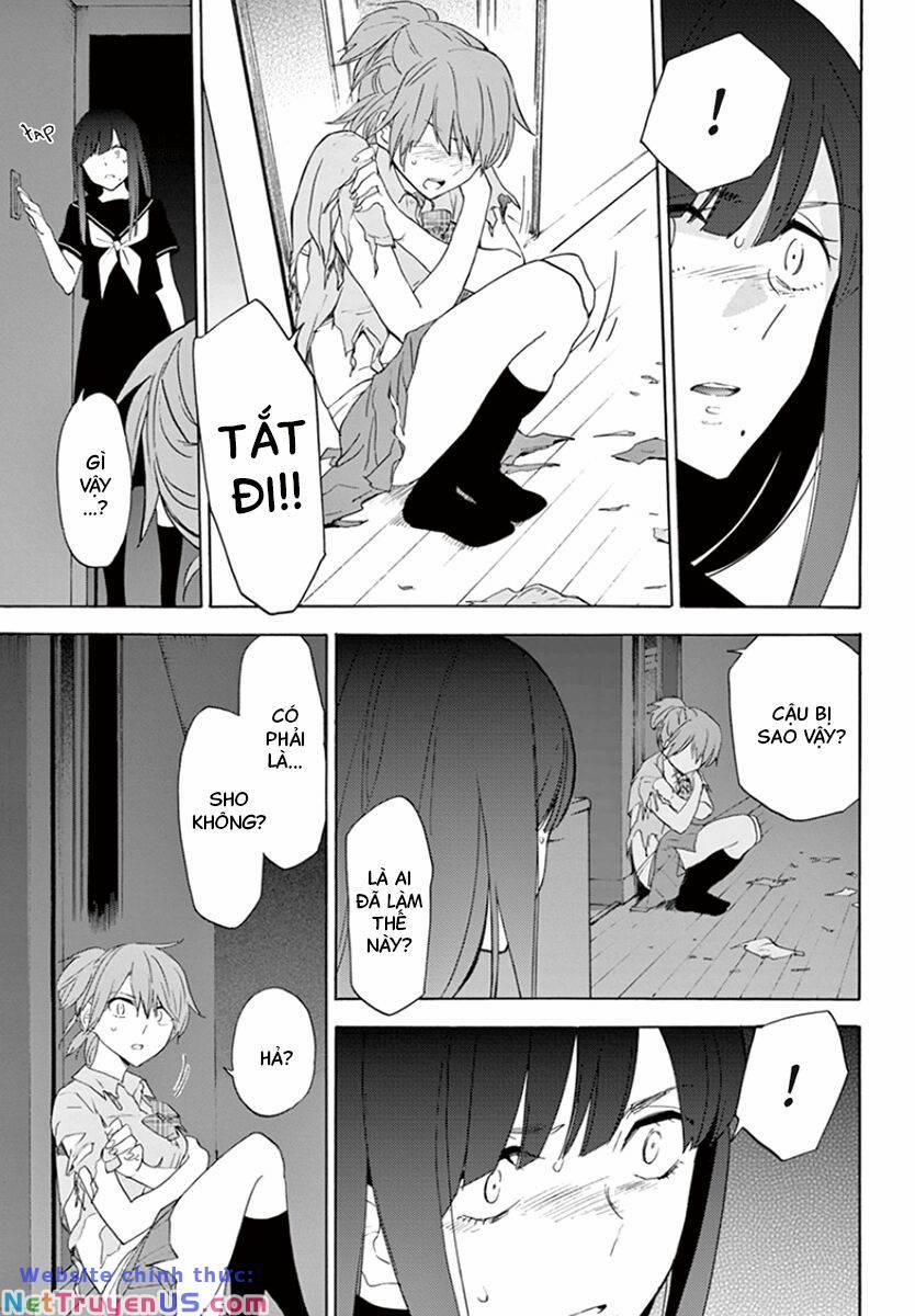 Himegoto - Juukyuusai No Seifuku 94 trang 9