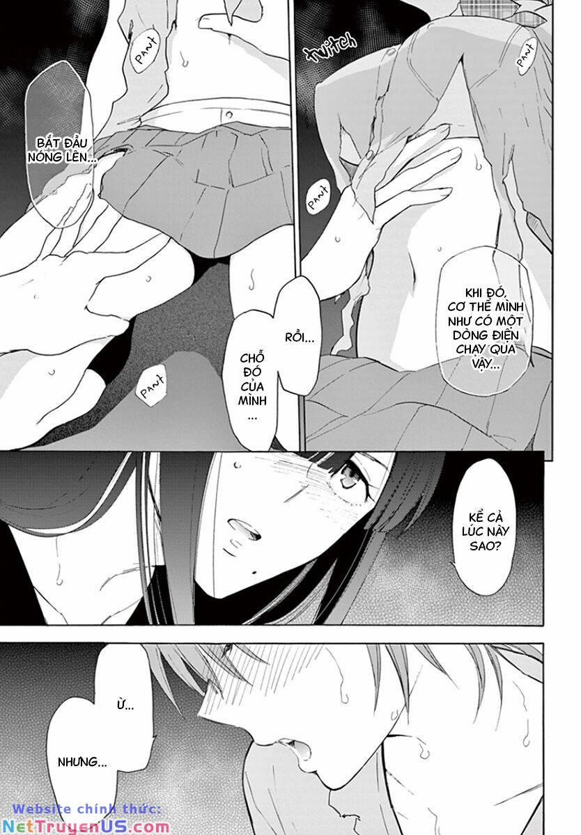 Himegoto - Juukyuusai No Seifuku 95 trang 13