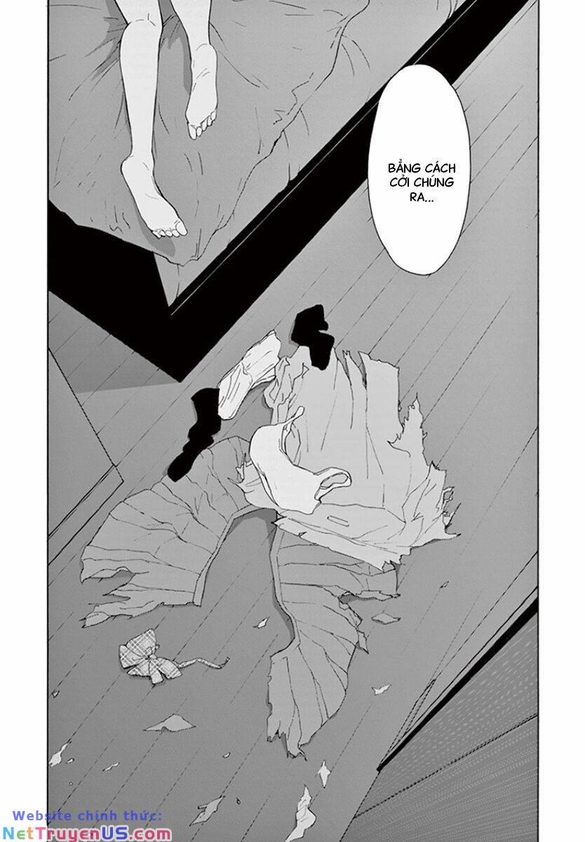 Himegoto - Juukyuusai No Seifuku 95 trang 15