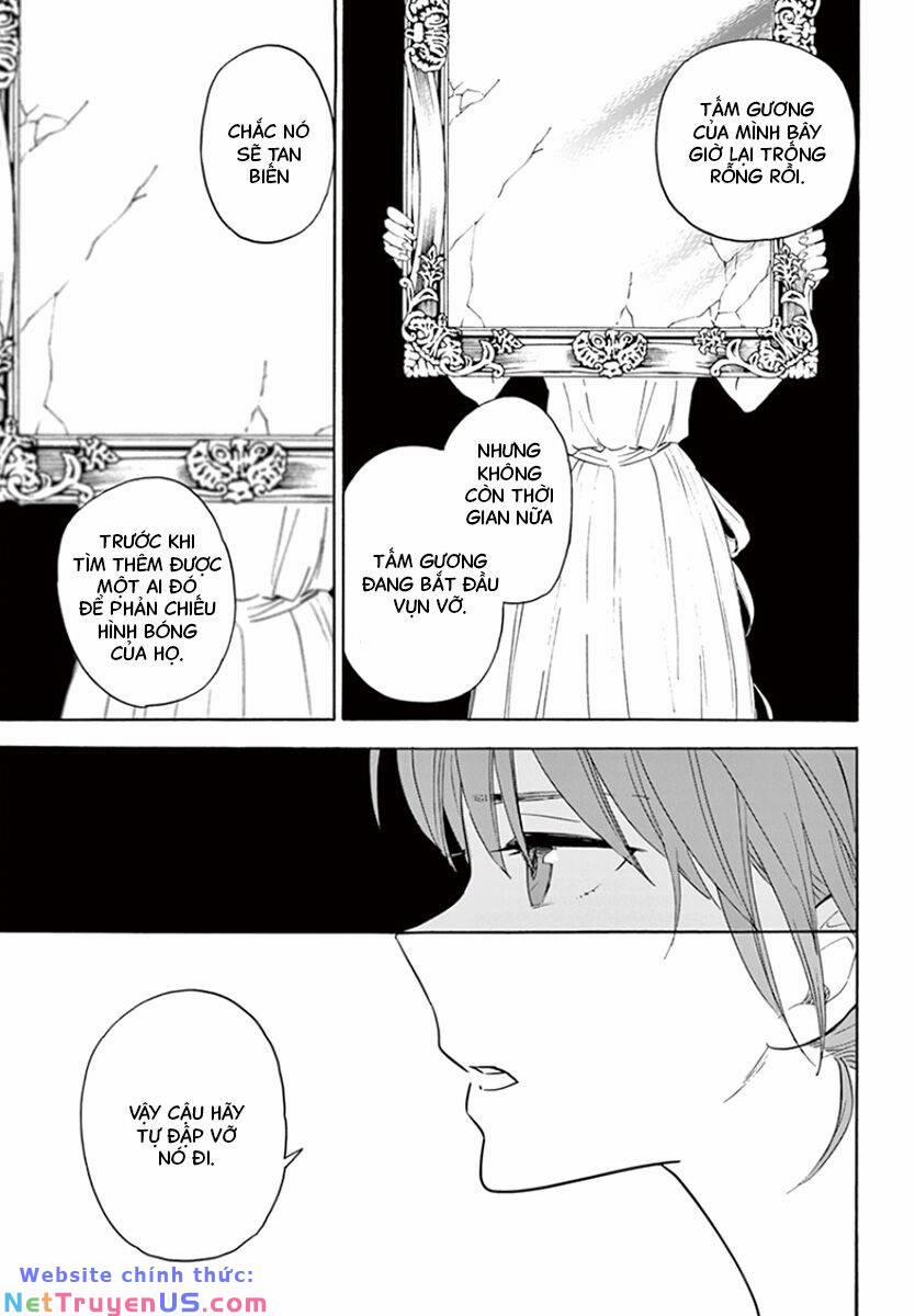 Himegoto - Juukyuusai No Seifuku 95 trang 5