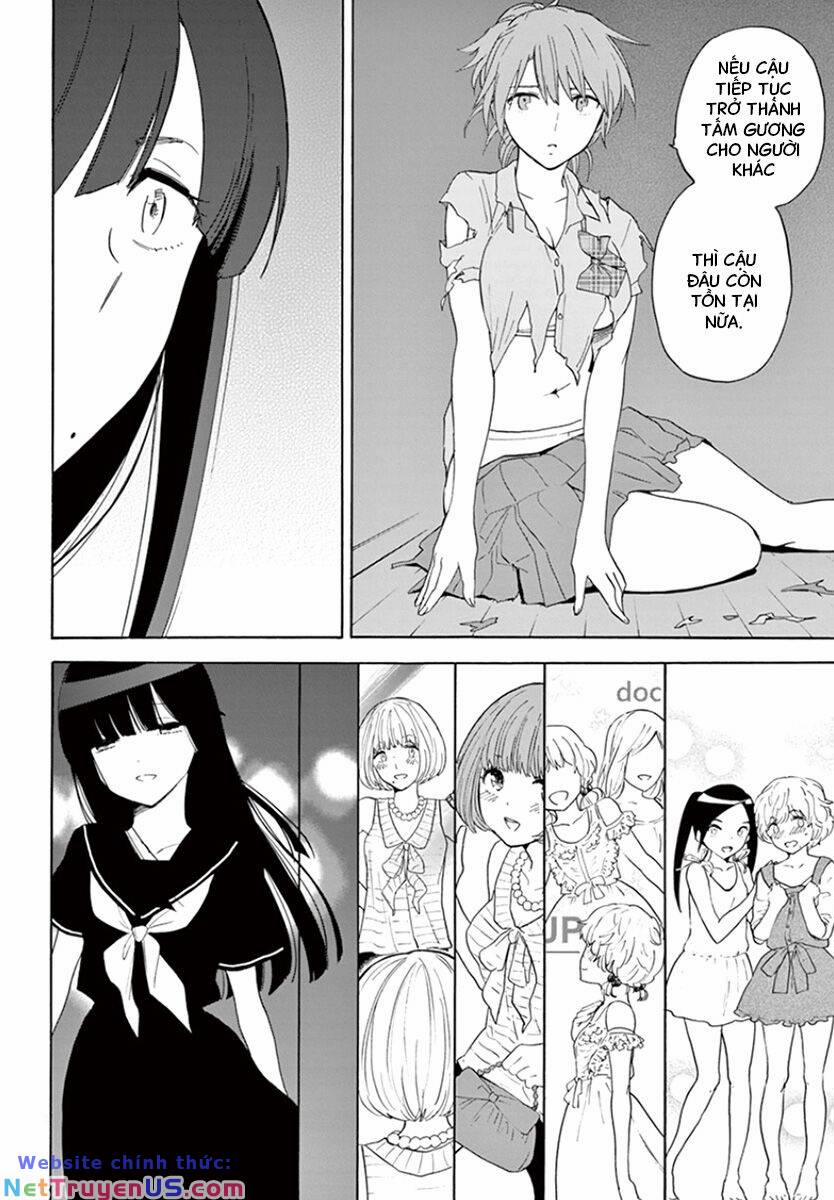 Himegoto - Juukyuusai No Seifuku 95 trang 6