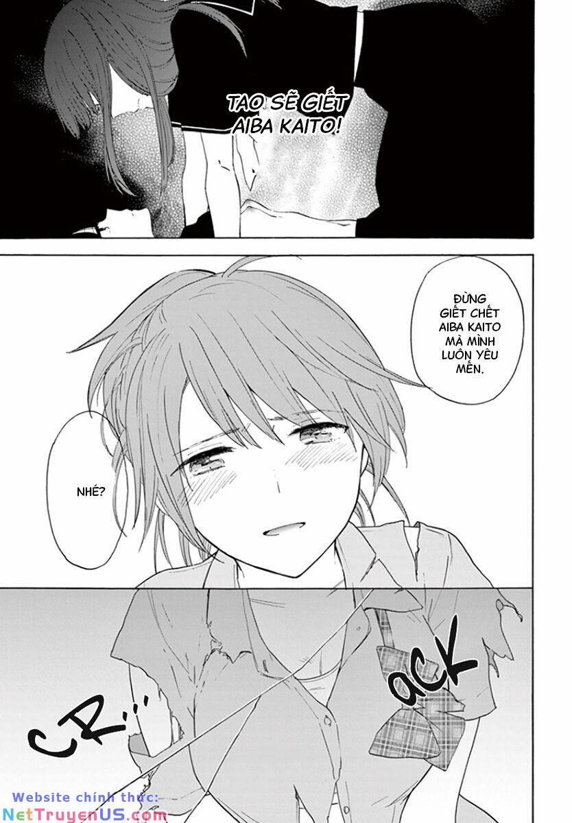 Himegoto - Juukyuusai No Seifuku 95 trang 7