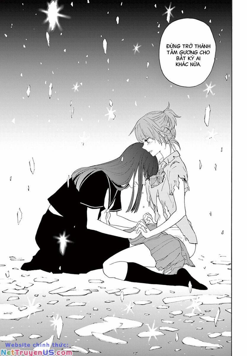 Himegoto - Juukyuusai No Seifuku 95 trang 9