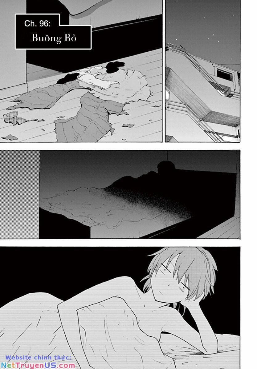 Himegoto - Juukyuusai No Seifuku 96 trang 1