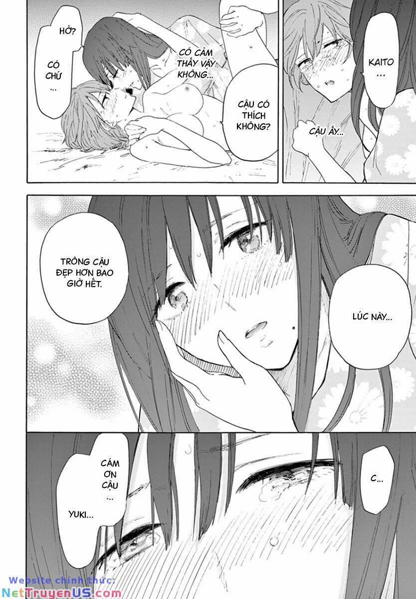 Himegoto - Juukyuusai No Seifuku 96 trang 12